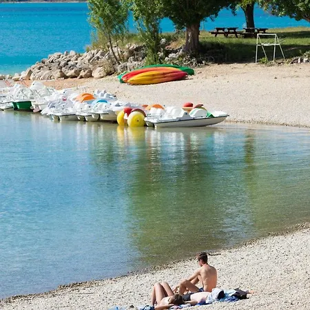Vide Grenier 13 Octobre Charme Provencal Vinon Sur Verdon Ideal Pour Des Vacances A Petits Prix Mais Egalement Pour Missions Et Mutations Sur Cadarache Chantier Iter Cohabitation Avec Collaborateurs Ou Petite Famille Dans L'Attente D'Acquerir Un Loge Exterior photo